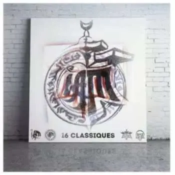 CD IAM: 16 Classiques