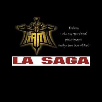 LP IAM: La Saga