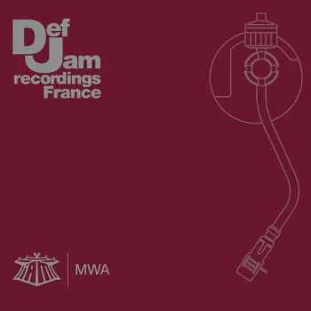 LP IAM: MWA LTD