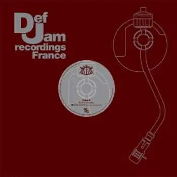 LP IAM: Petit Scarabée