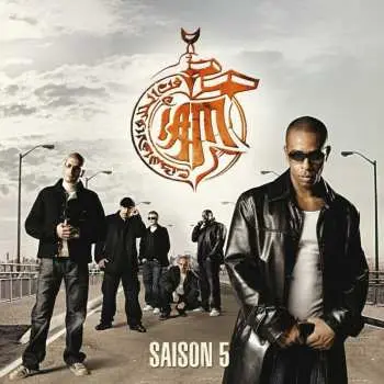 CD IAM: Saison 5