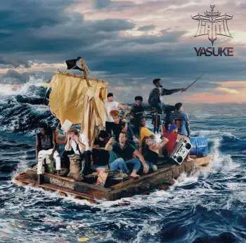 2CD IAM: Yasuke DLX | LTD | DIGI