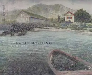 CD/Blu-ray Iamthemorning: Ocean Sounds