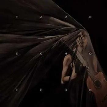 CD IAMX: Echo Echo