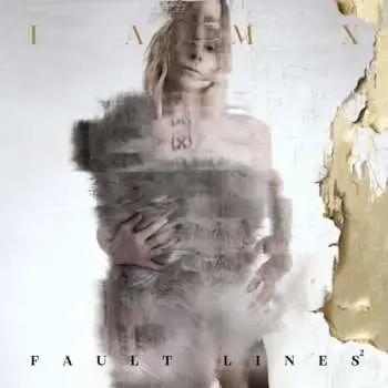 Iamx: Fault Lines LP