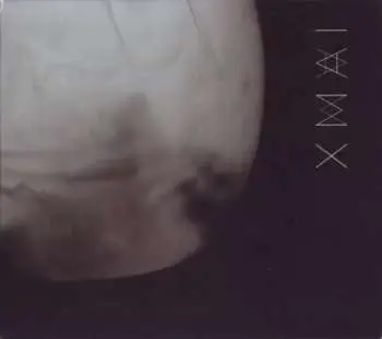 CD IAMX: Machinate LTD