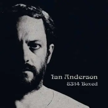10LP/Box Set Ian Anderson: 8314 Boxed