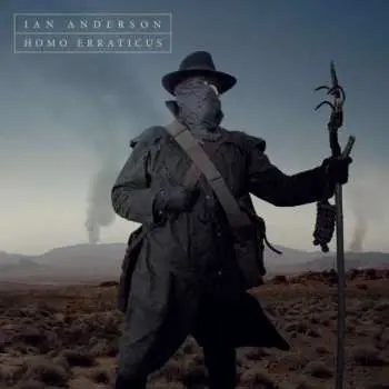 CD Ian Anderson: Homo Erraticus DIGI