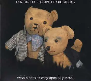 CD Ian Bruce: Together Forever