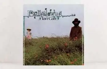 CD Ian Carr: Belladonna DIGI