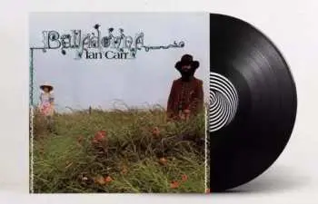 LP Ian Carr: Belladonna