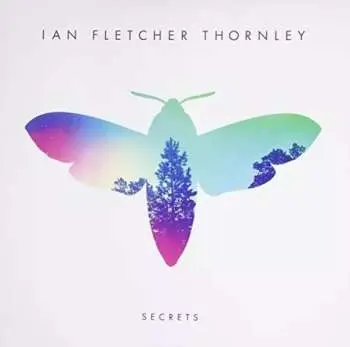 2LP Ian Thornley: Secrets