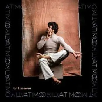 CD Ian Lasserre: Atimo