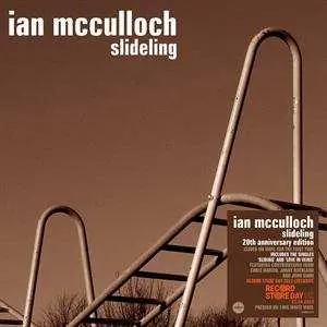 LP Ian McCulloch: Slideling LTD | CLR