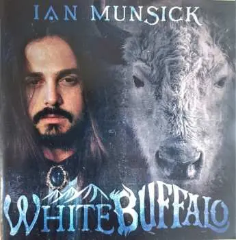 LP Ian Munsick: White Buffalo