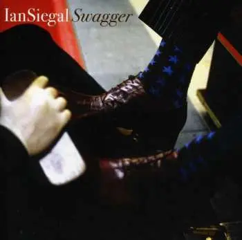 CD Ian Siegal: Swagger
