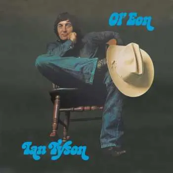 CD Ian Tyson: Ol' Eon