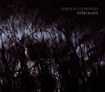 CD Iarla Ó Lionáird: Foxlight