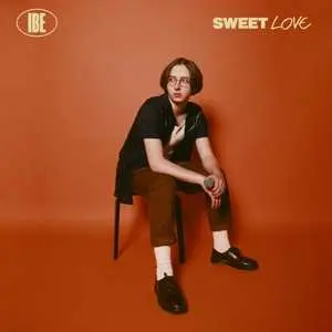 LP Ibe: Sweet Love CLR