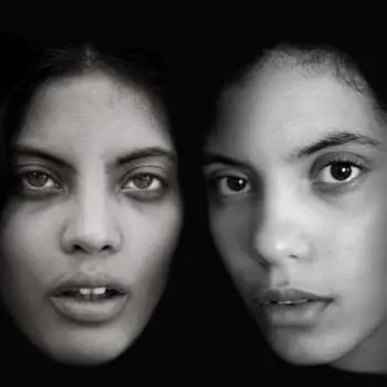 CD Ibeyi: Ibeyi