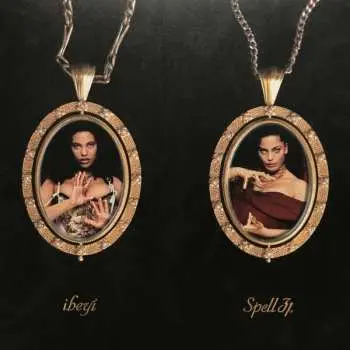 LP Ibeyi: Spell 31 CLR | LTD