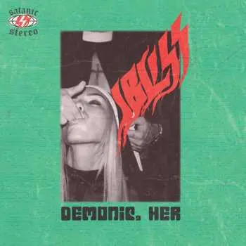 CD Ibliss: Demonic, Her