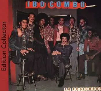 CD Ibo Combo: Le Fraicheur