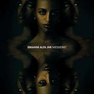 2LP Ibrahim Alfa: Messier87