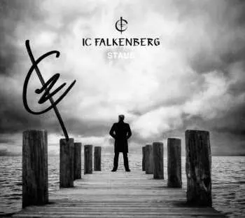 CD IC Falkenberg: Staub
