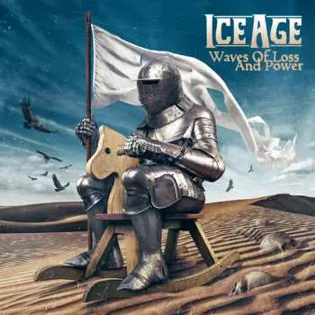 CD Ice Age: Waves Of Loss And Power