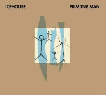 CD Icehouse: Primitive Man