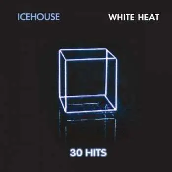 2CD/DVD Icehouse: White Heat