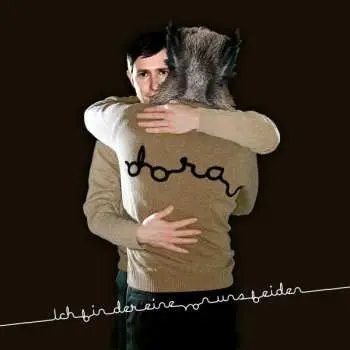 CD Andreas Dorau: Ich Bin Der Eine Von Uns Beiden
