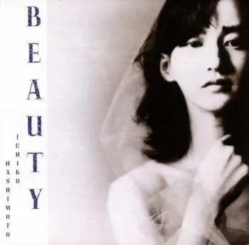 CD Ichiko Hashimoto: Beauty LTD