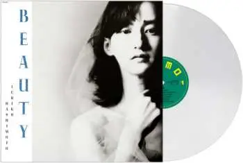 LP Ichiko Hashimoto: Beauty