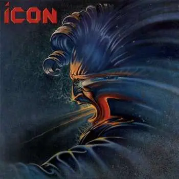 CD Icon: Icon