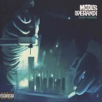 CD Icon Curties: Modus Operandi