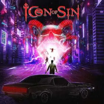 CD Icon Of Sin: Icon Of Sin