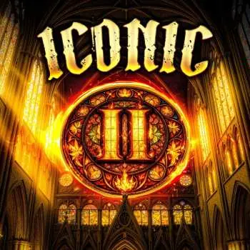 CD Iconic: II