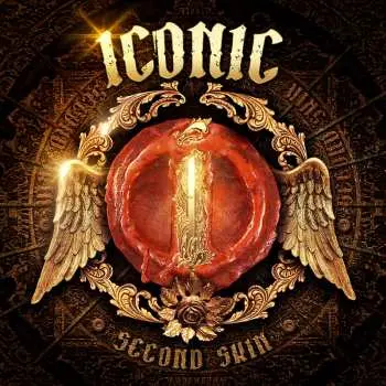 CD Iconic: Second Skin
