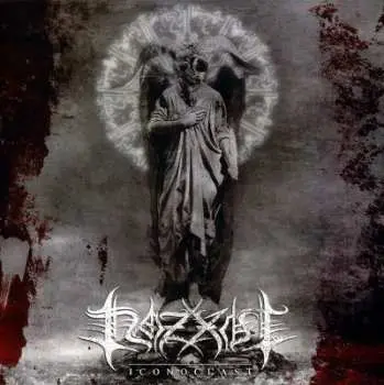 CD Nazxul: Iconoclast