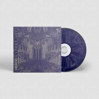CD Herod: Iconoclast