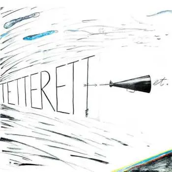 LP ICP Tentet: Tetterettet