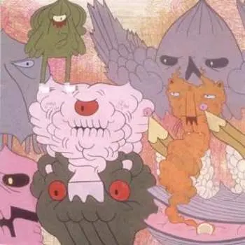 CD Icy Demons: Fight Back!