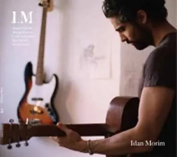 CD Idan Morim: I.M.
