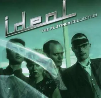 CD Ideal: The Platinum Collection