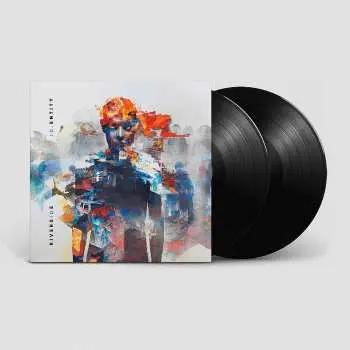 2LP Riverside: ID.Entity