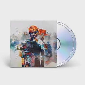 CD Riverside: ID.Entity