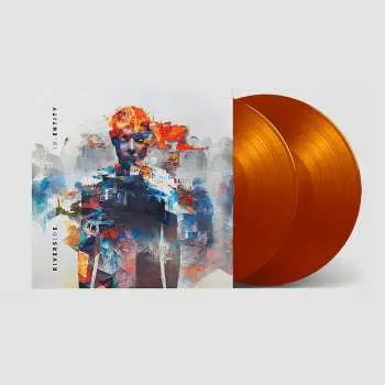 2LP Riverside: ID.Entity