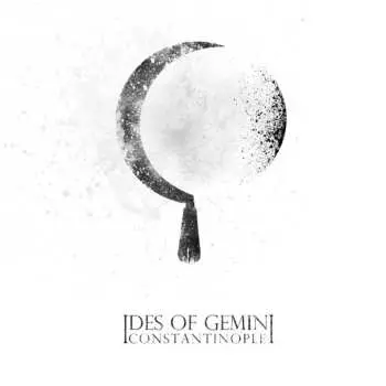 CD Ides Of Gemini: Constantinople